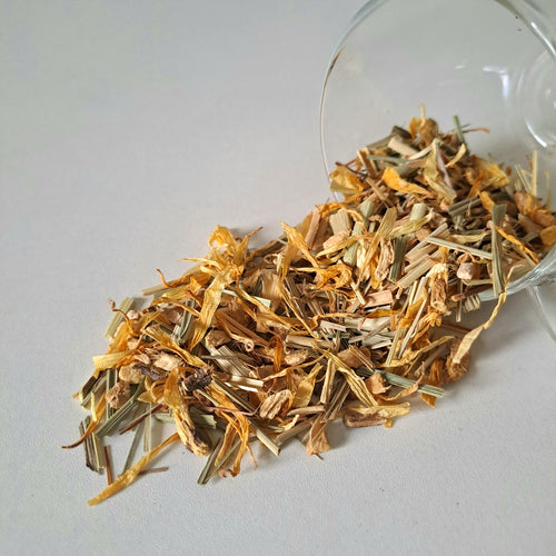 Immune - Organic Herbal Tea Blend
